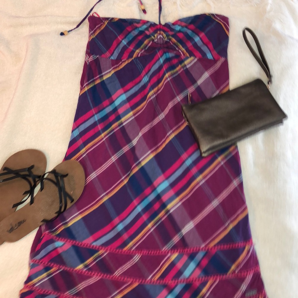 Roxy Dress